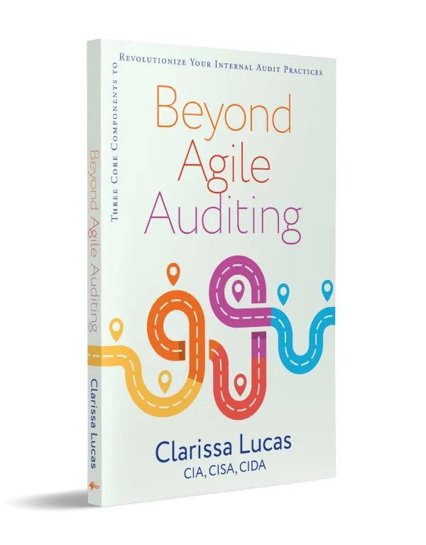 Why Beyond Agile Auditing?