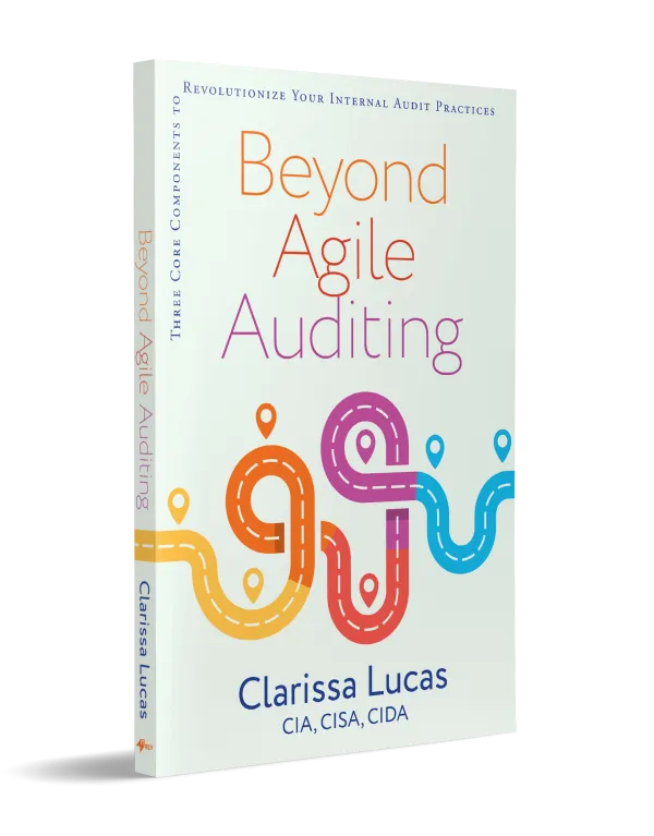 Happy Birthday, Beyond Agile Auditing!